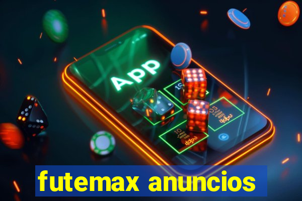 futemax anuncios